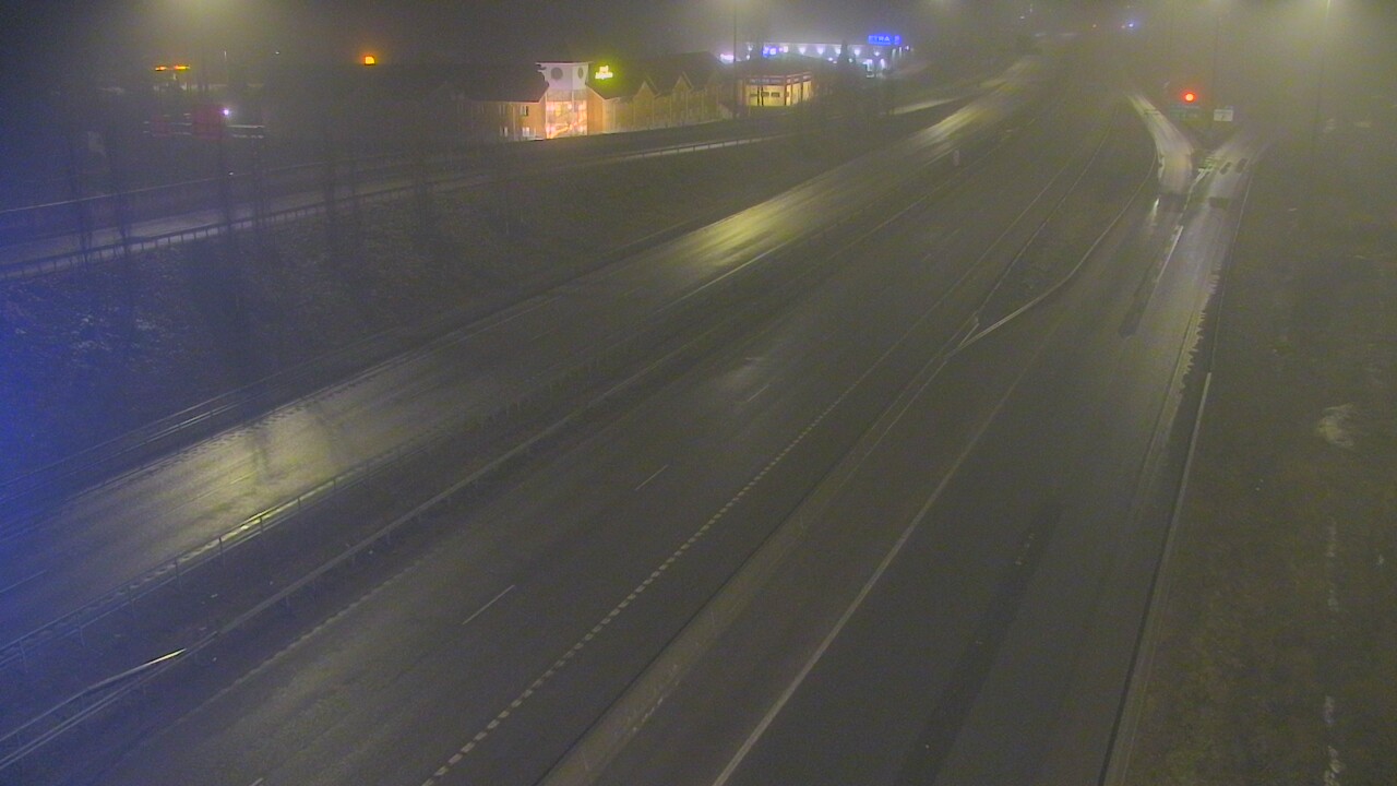 Kelikamerat Kuva Tie 7 Kotka, Jumalniemi, Kotka, Kymenlaakso