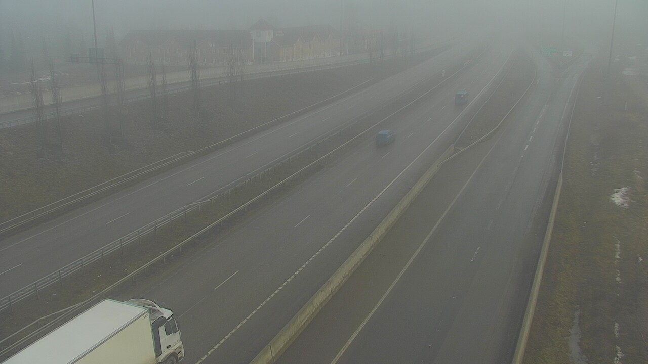 Kelikamerat Kuva Tie 7 Kotka, Jumalniemi, Kotka, Kymenlaakso