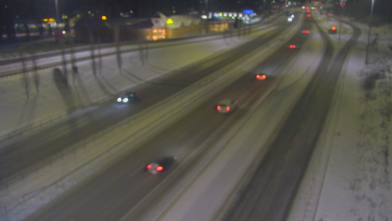 Kelikamerat Kuva Tie 7 Kotka, Jumalniemi, Kotka, Kymenlaakso