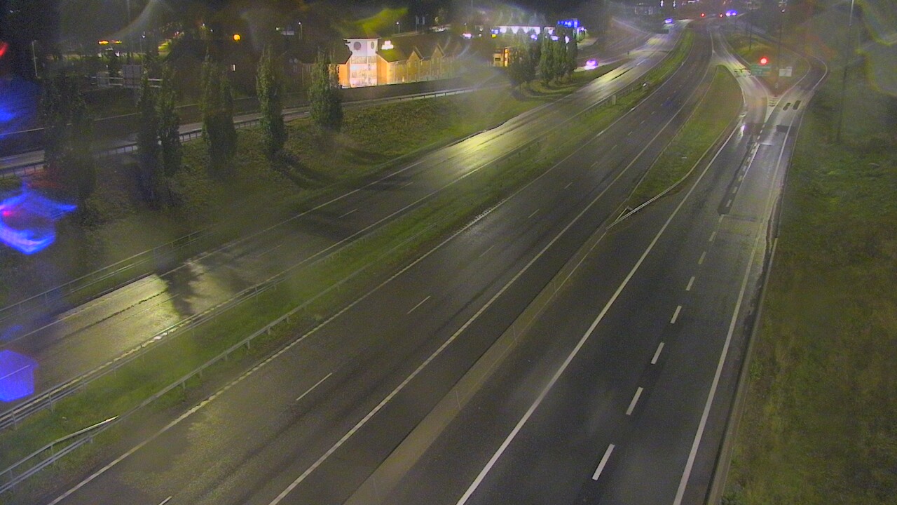 Weather Camera Image Road 7 Kotka, Jumalniemi, Kotka, Kymenlaakso