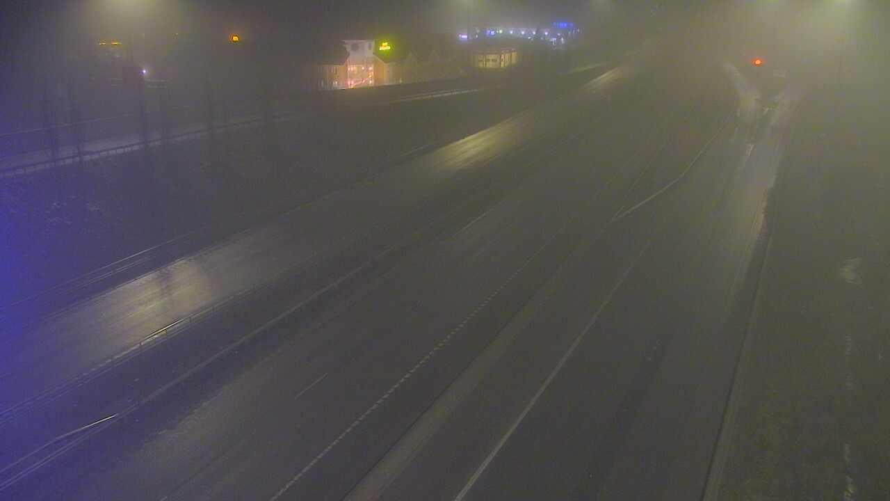 Kelikamerat Kuva Tie 7 Kotka, Jumalniemi, Kotka, Kymenlaakso