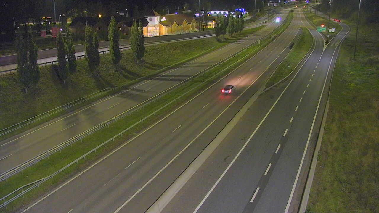 Weather Camera Image Road 7 Kotka, Jumalniemi, Kotka, Kymenlaakso