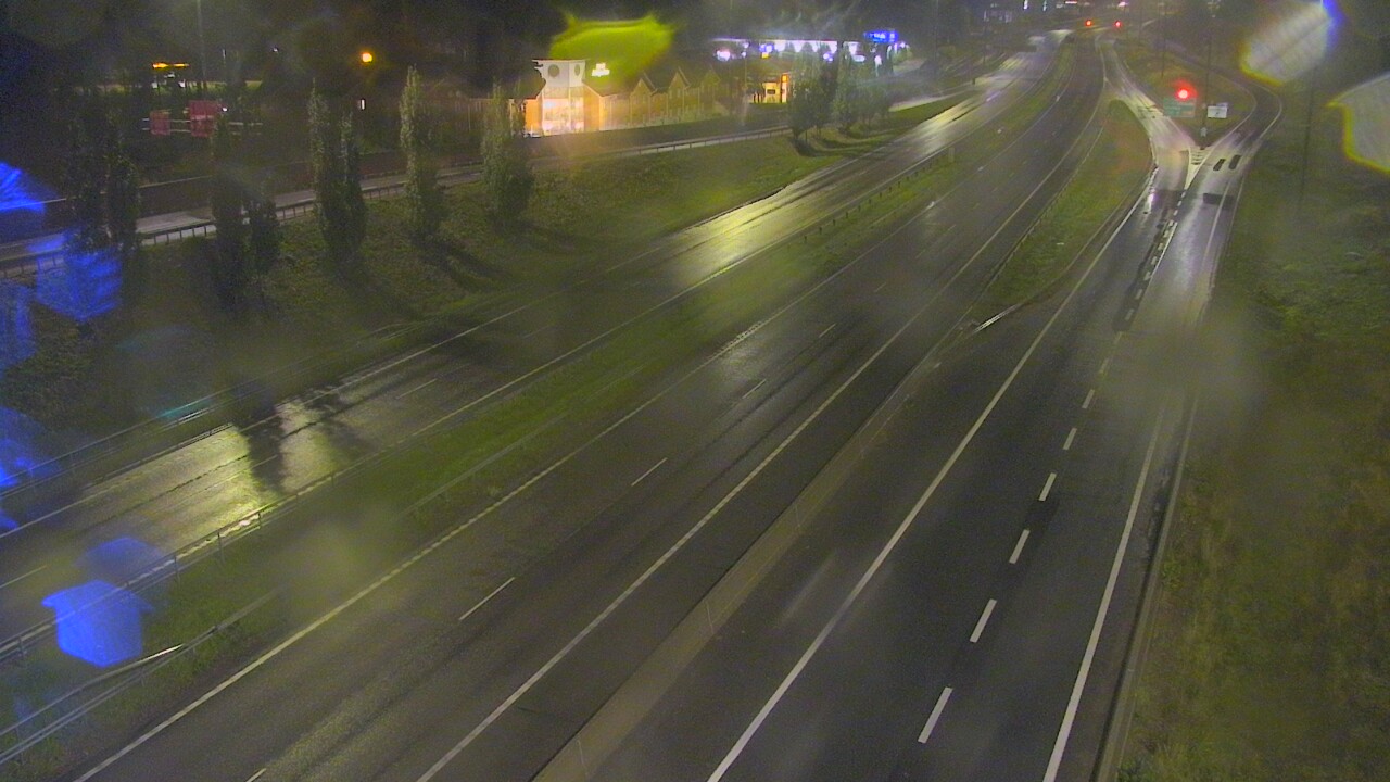 Weather Camera Image Road 7 Kotka, Jumalniemi, Kotka, Kymenlaakso