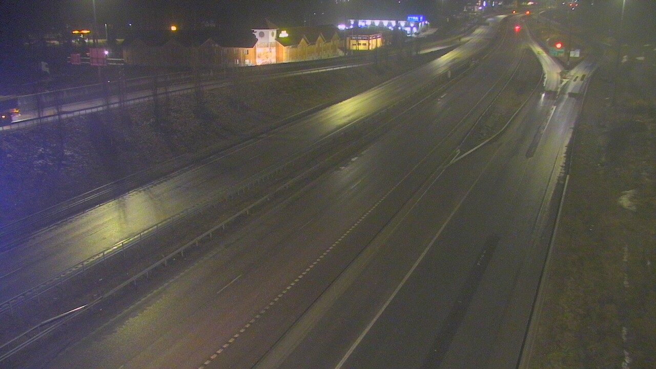 Kelikamerat Kuva Tie 7 Kotka, Jumalniemi, Kotka, Kymenlaakso