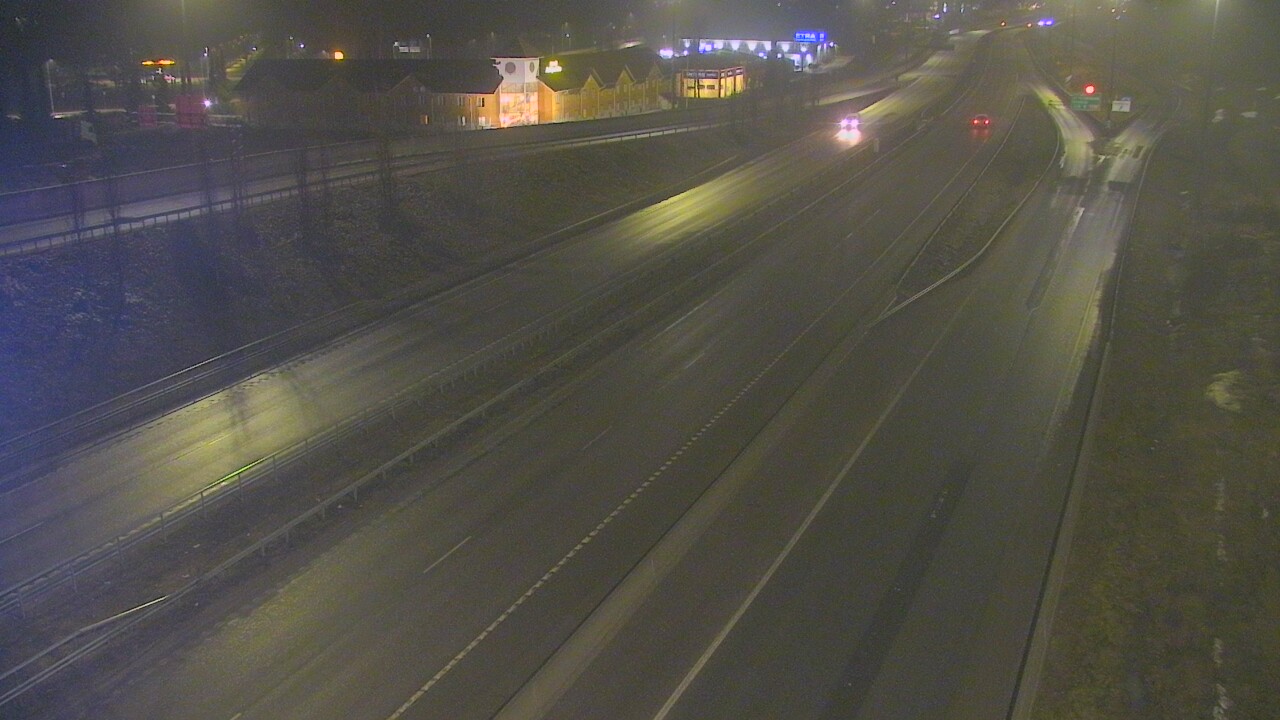 Kelikamerat Kuva Tie 7 Kotka, Jumalniemi, Kotka, Kymenlaakso