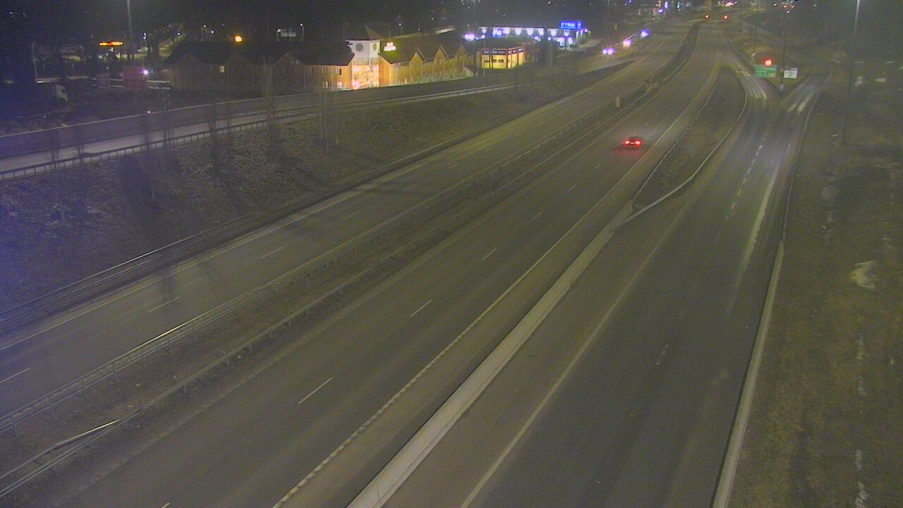 Kelikamerat Kuva Tie 7 Kotka, Jumalniemi, Kotka, Kymenlaakso