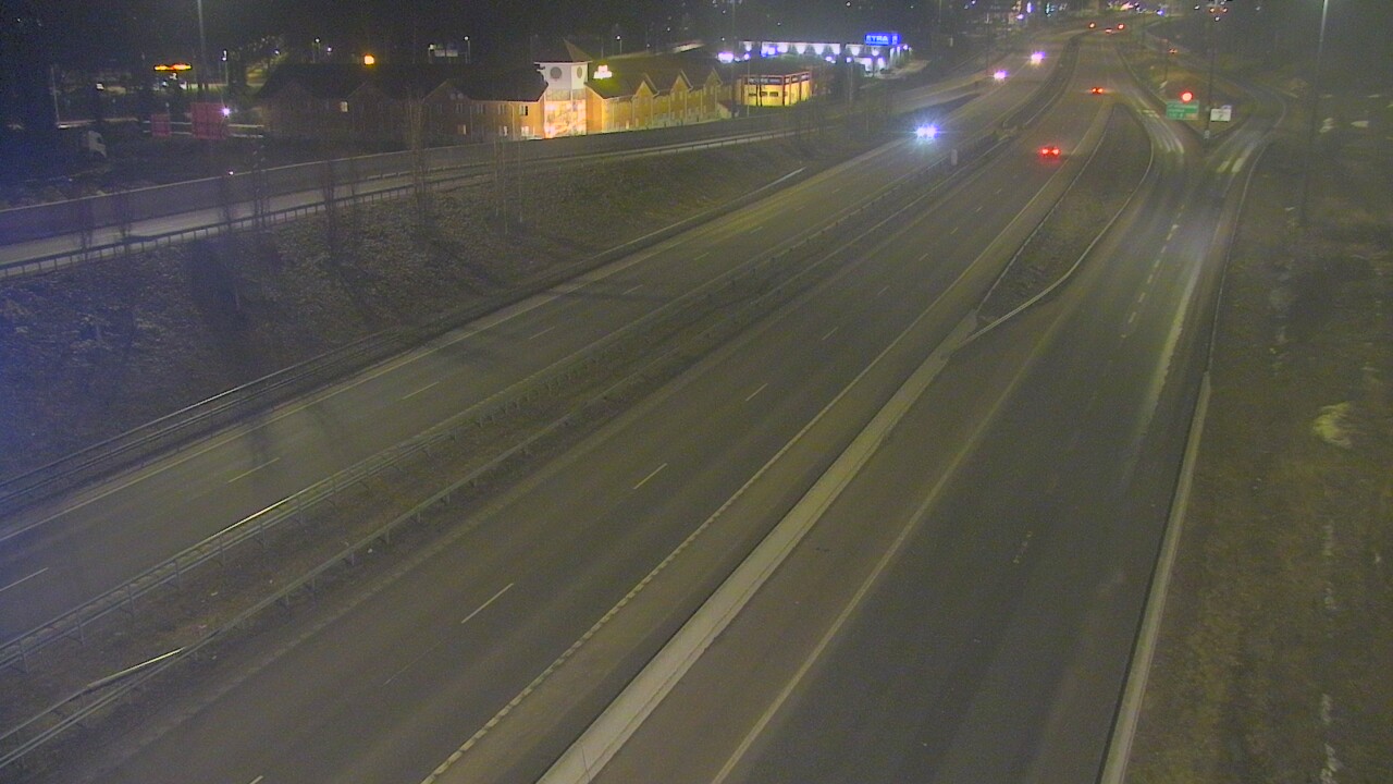 Kelikamerat Kuva Tie 7 Kotka, Jumalniemi, Kotka, Kymenlaakso