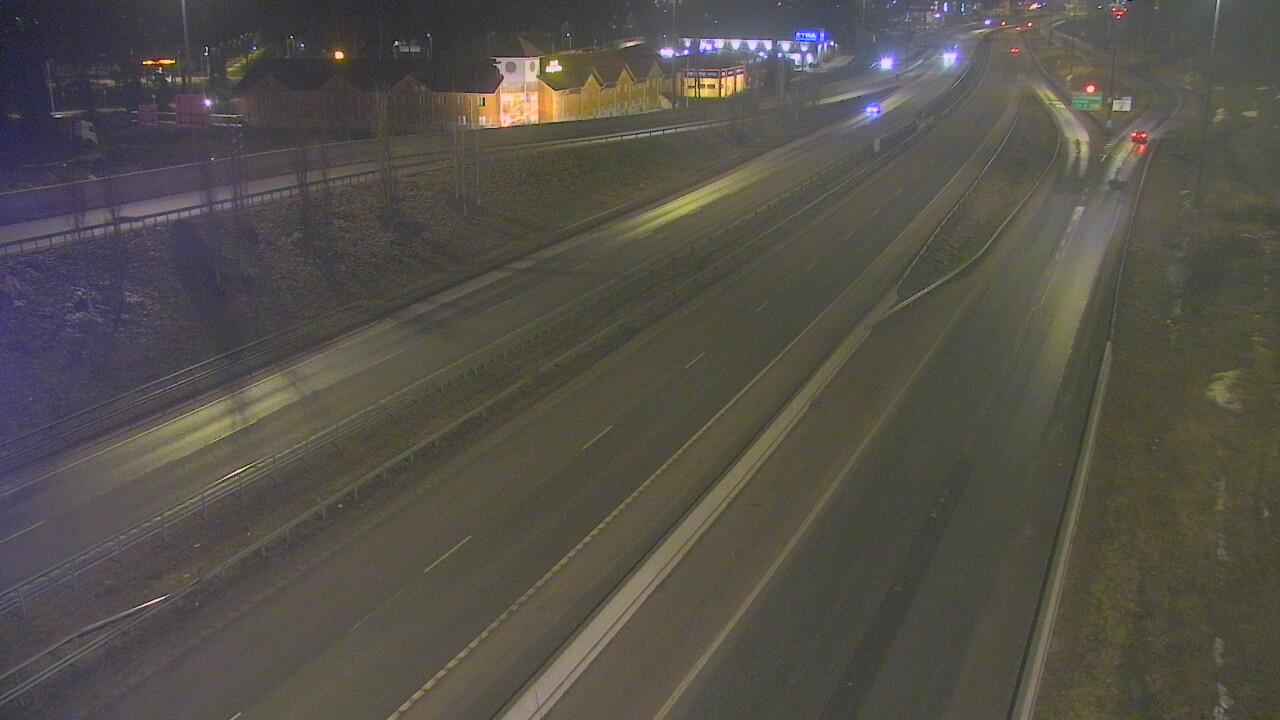 Kelikamerat Kuva Tie 7 Kotka, Jumalniemi, Kotka, Kymenlaakso