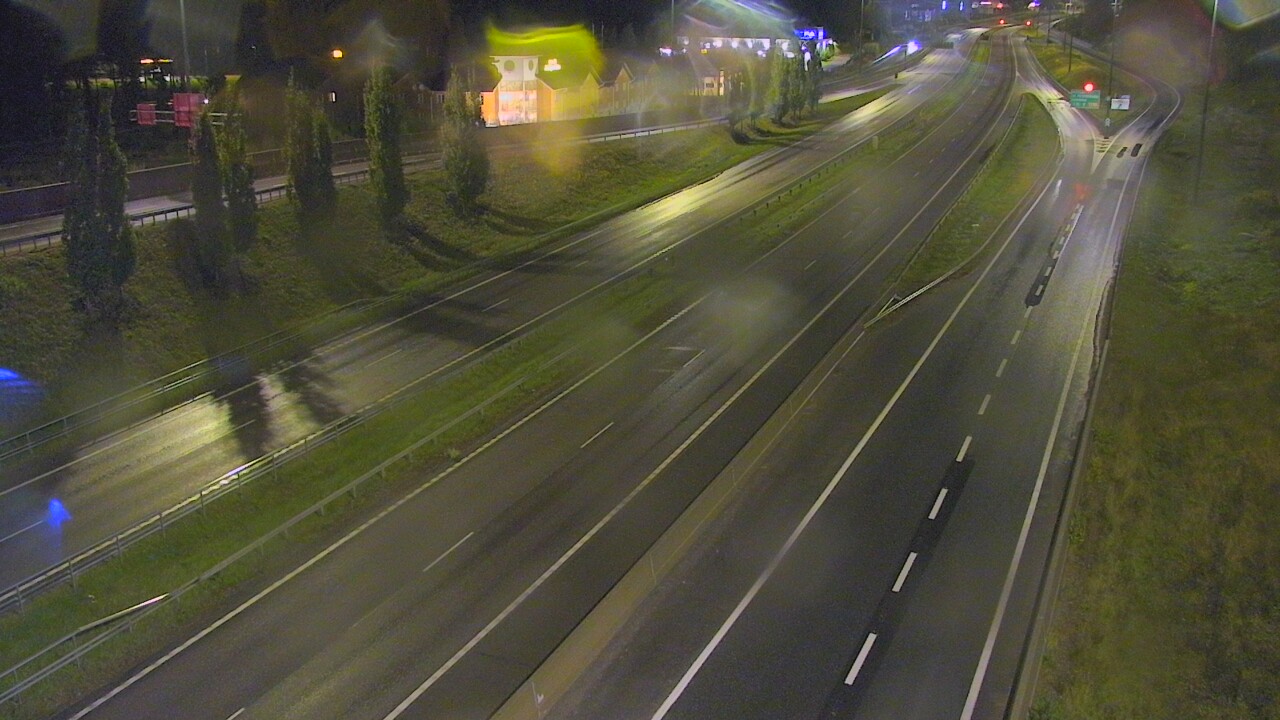 Weather Camera Image Road 7 Kotka, Jumalniemi, Kotka, Kymenlaakso