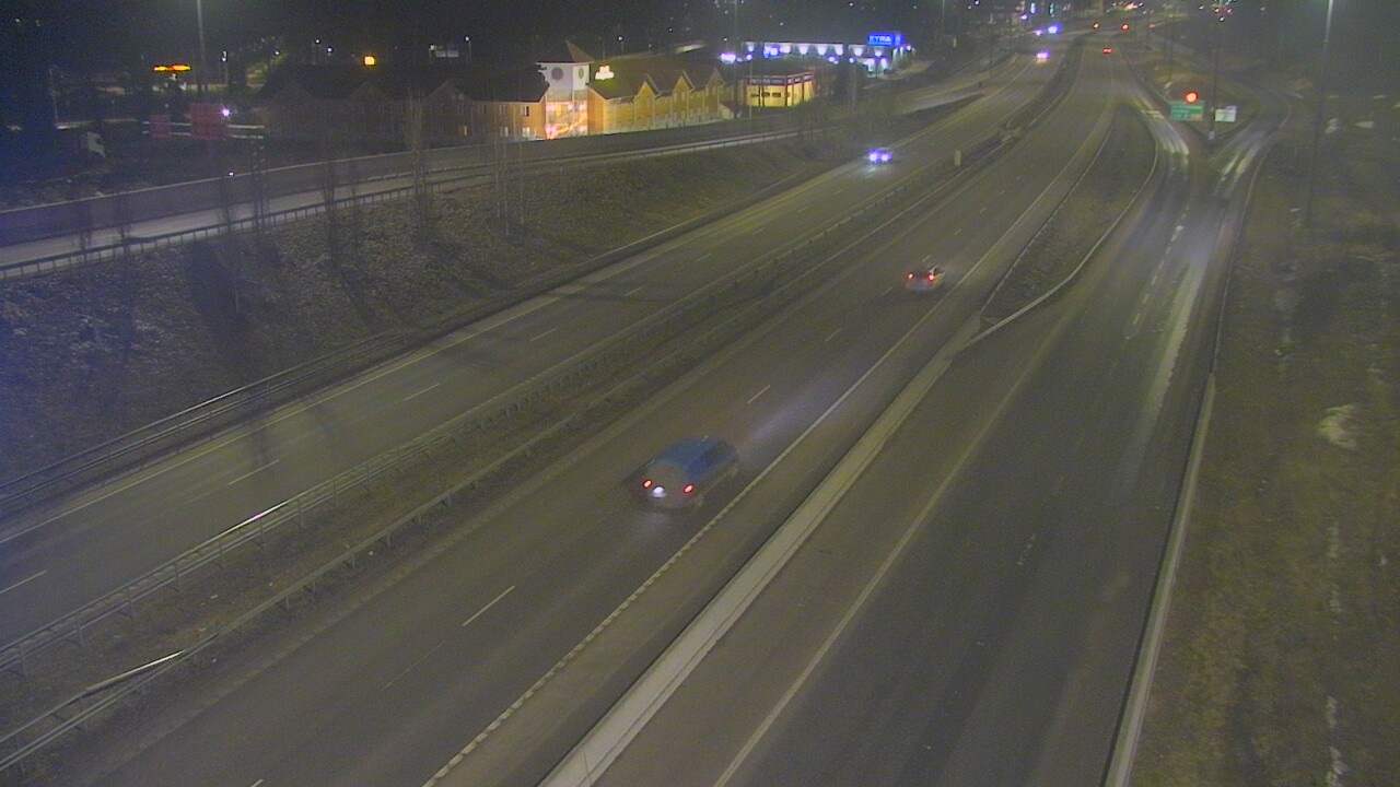 Kelikamerat Kuva Tie 7 Kotka, Jumalniemi, Kotka, Kymenlaakso