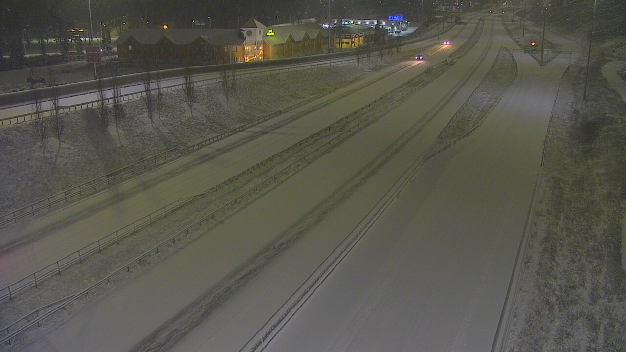 Kelikamerat Kuva Tie 7 Kotka, Jumalniemi, Kotka, Kymenlaakso