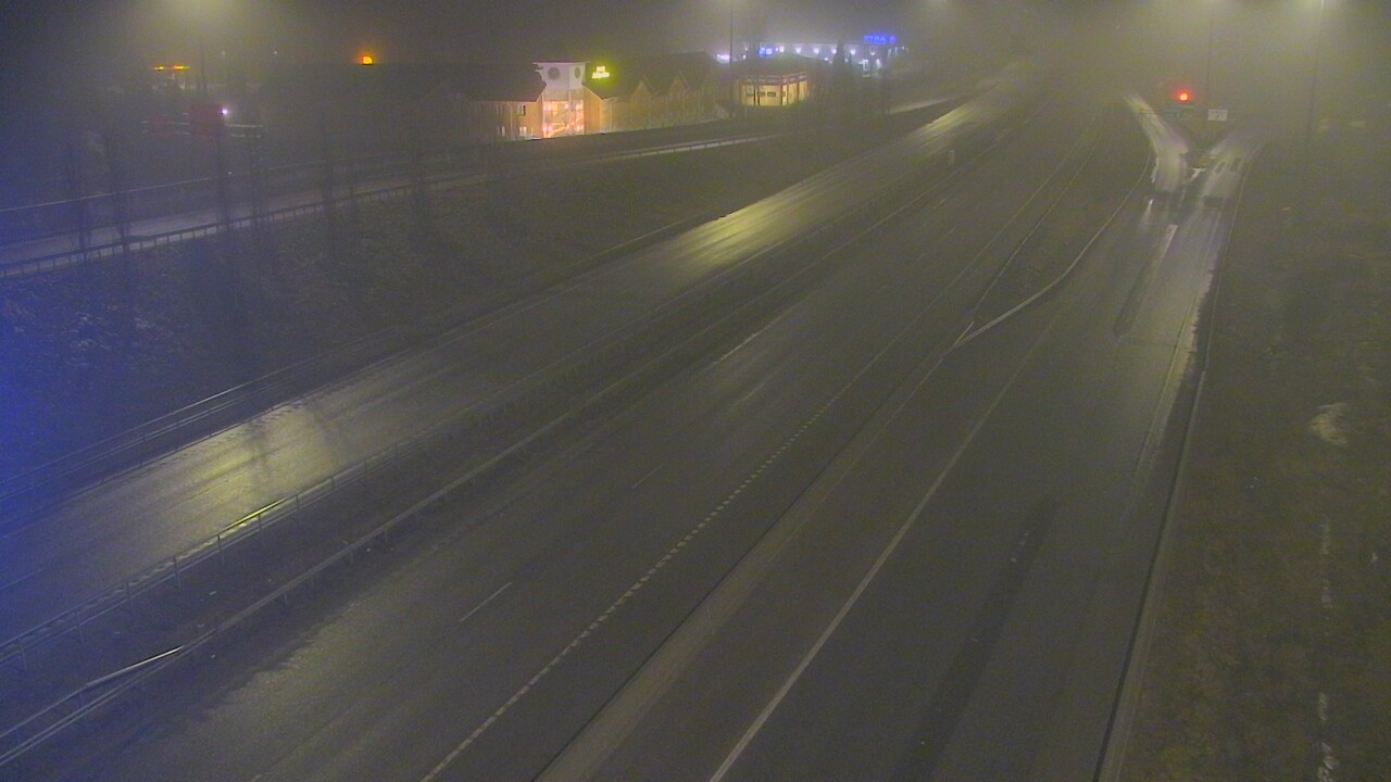 Kelikamerat Kuva Tie 7 Kotka, Jumalniemi, Kotka, Kymenlaakso