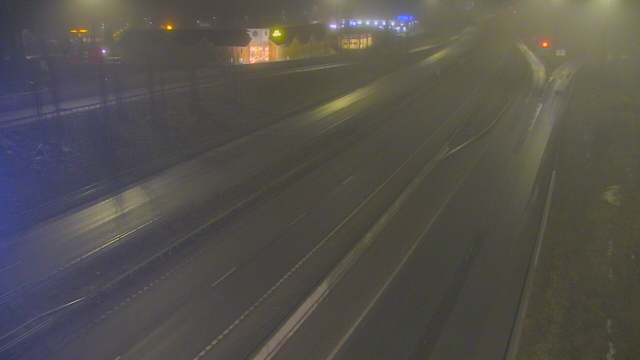 Kelikamerat Kuva Tie 7 Kotka, Jumalniemi, Kotka, Kymenlaakso