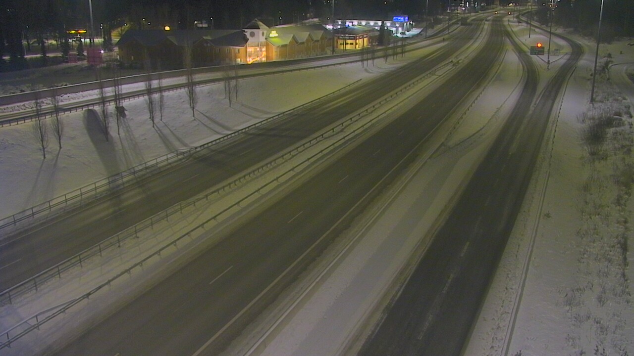 Kelikamerat Kuva Tie 7 Kotka, Jumalniemi, Kotka, Kymenlaakso