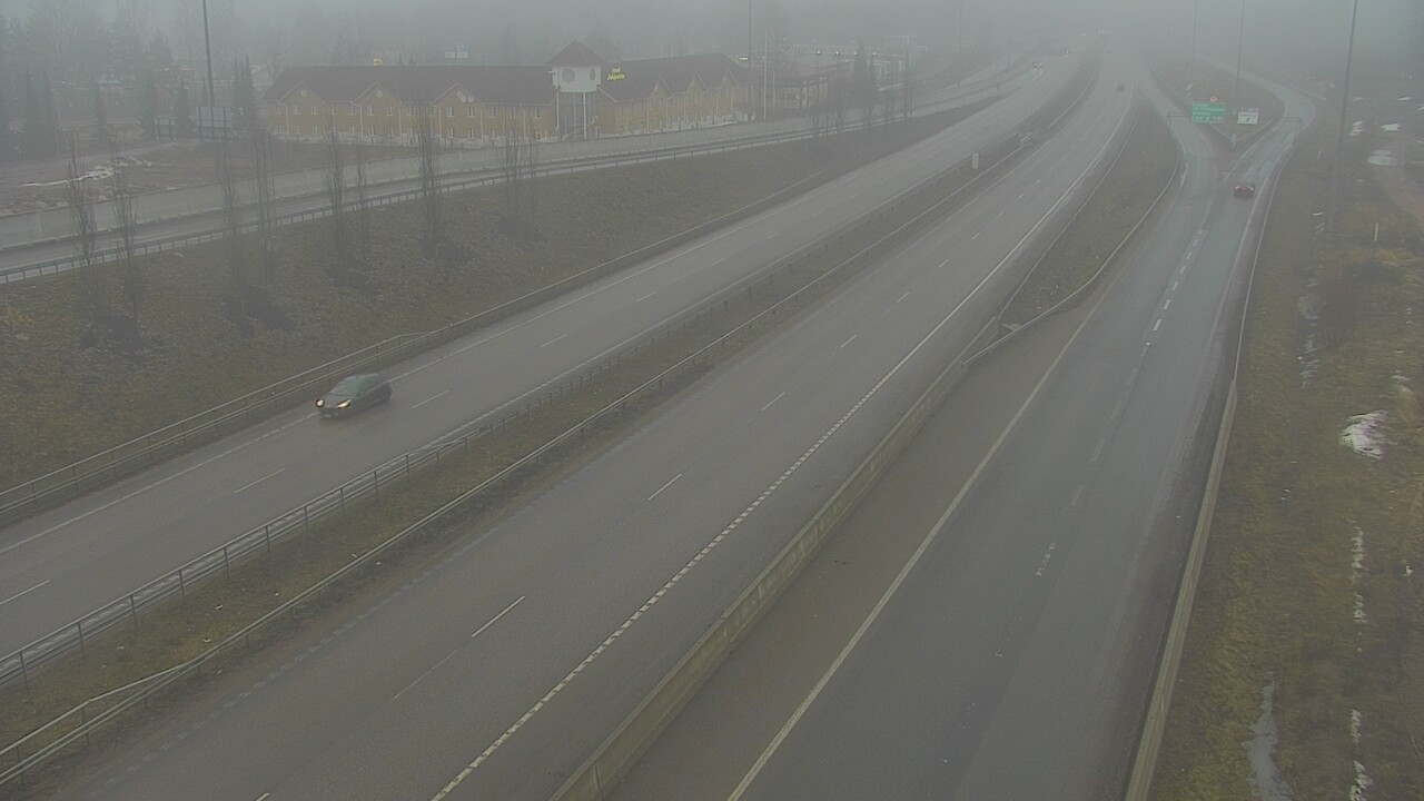 Kelikamerat Kuva Tie 7 Kotka, Jumalniemi, Kotka, Kymenlaakso