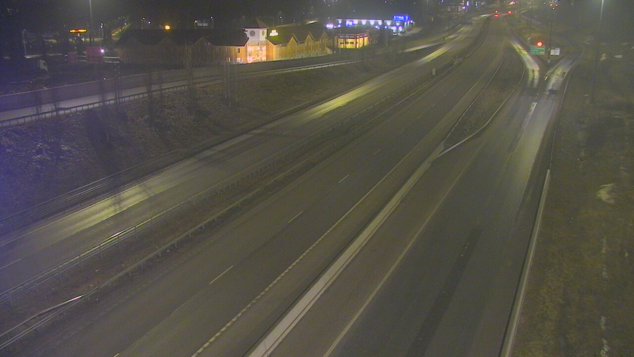 Kelikamerat Kuva Tie 7 Kotka, Jumalniemi, Kotka, Kymenlaakso