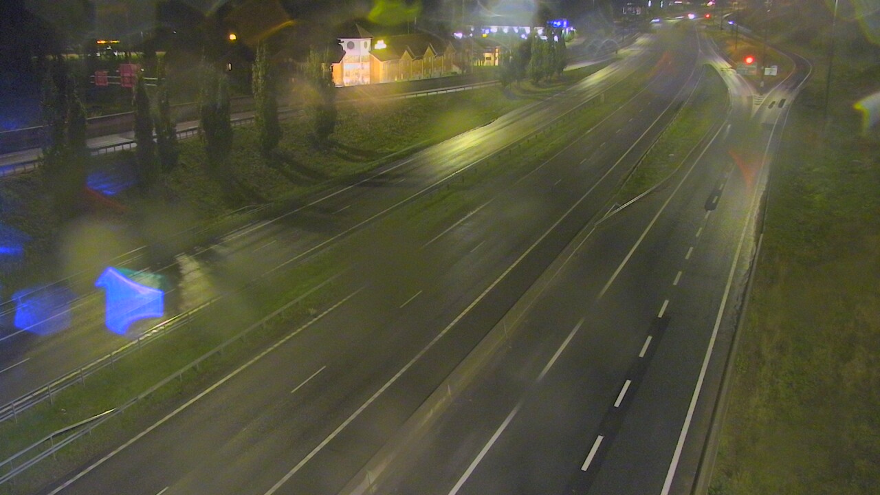 Weather Camera Image Road 7 Kotka, Jumalniemi, Kotka, Kymenlaakso