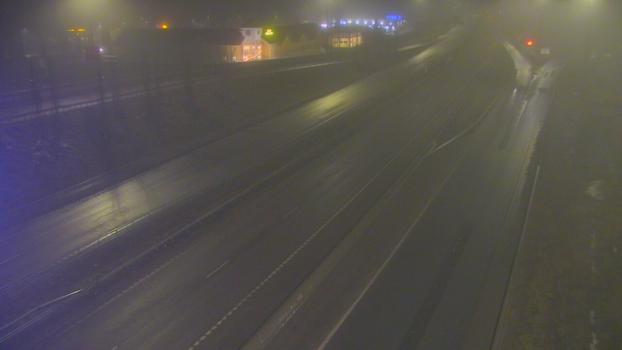 Kelikamerat Kuva Tie 7 Kotka, Jumalniemi, Kotka, Kymenlaakso