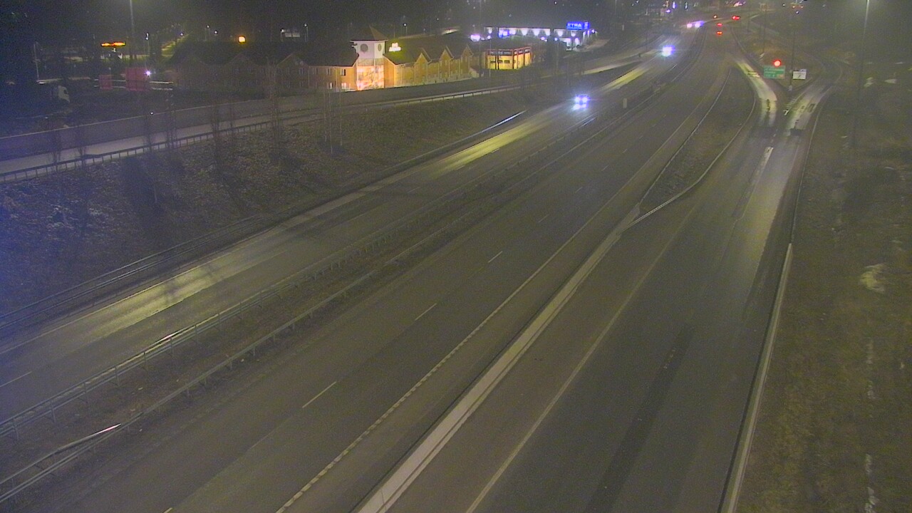 Kelikamerat Kuva Tie 7 Kotka, Jumalniemi, Kotka, Kymenlaakso