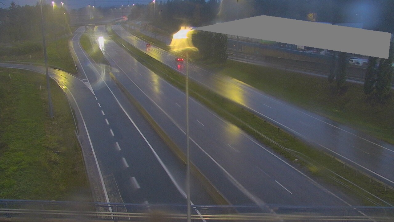 Kelikamerat Kuva Tie 7 Kotka, Jumalniemi, Kotka, Kymenlaakso