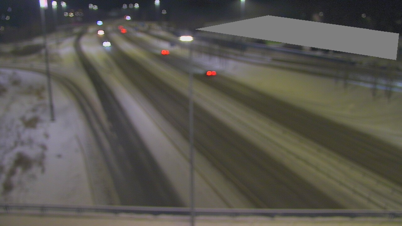 Kelikamerat Kuva Tie 7 Kotka, Jumalniemi, Kotka, Kymenlaakso