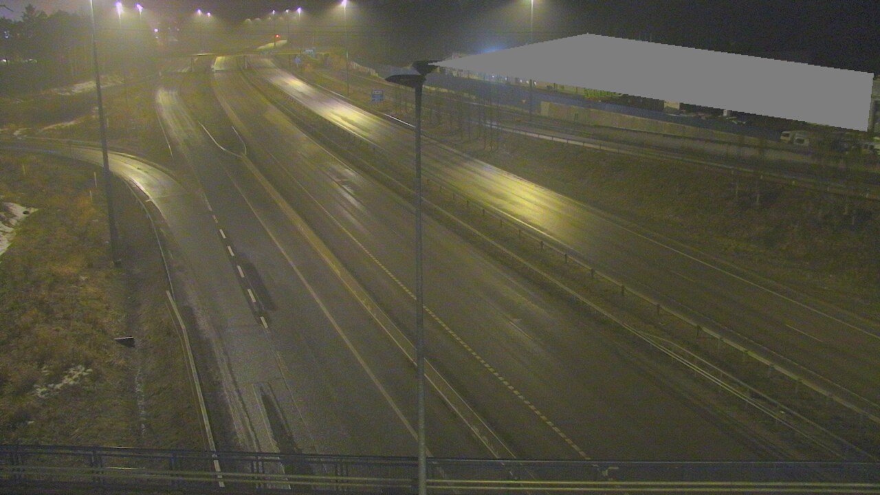 Kelikamerat Kuva Tie 7 Kotka, Jumalniemi, Kotka, Kymenlaakso