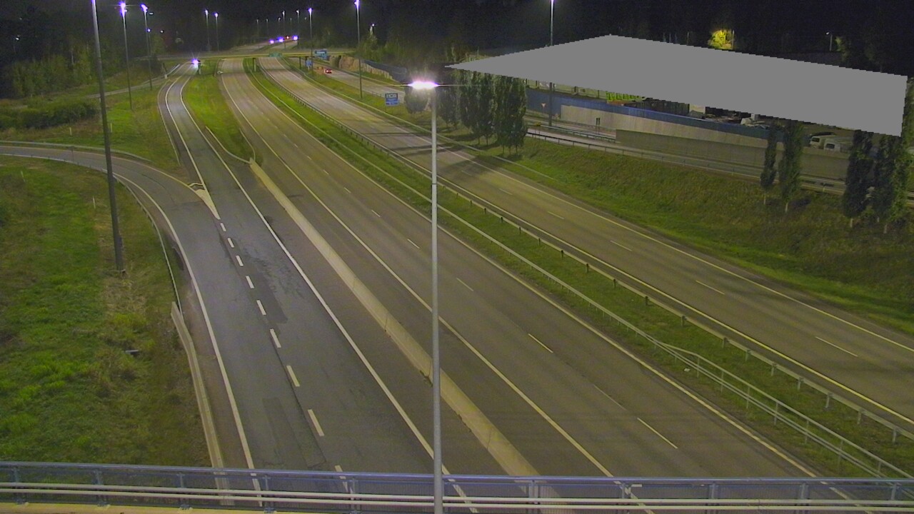 Kelikamerat Kuva Tie 7 Kotka, Jumalniemi, Kotka, Kymenlaakso