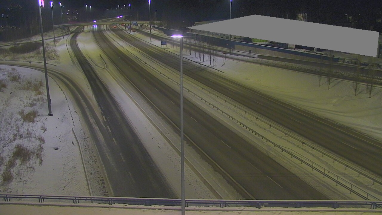 Kelikamerat Kuva Tie 7 Kotka, Jumalniemi, Kotka, Kymenlaakso