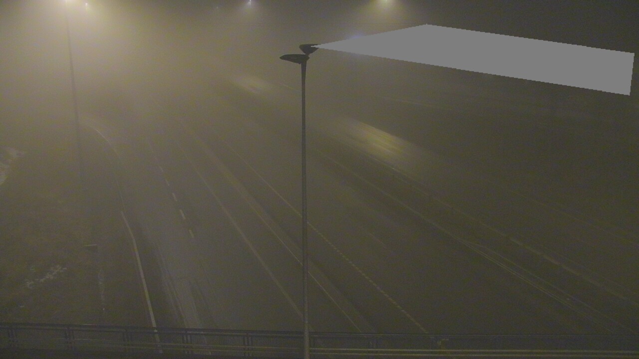 Kelikamerat Kuva Tie 7 Kotka, Jumalniemi, Kotka, Kymenlaakso