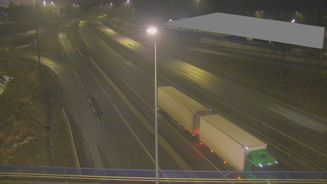 Kelikamerat Kuva Tie 7 Kotka, Jumalniemi, Kotka, Kymenlaakso