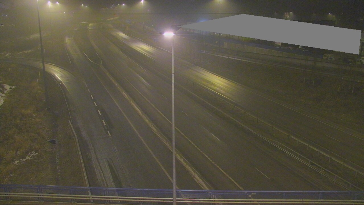 Kelikamerat Kuva Tie 7 Kotka, Jumalniemi, Kotka, Kymenlaakso