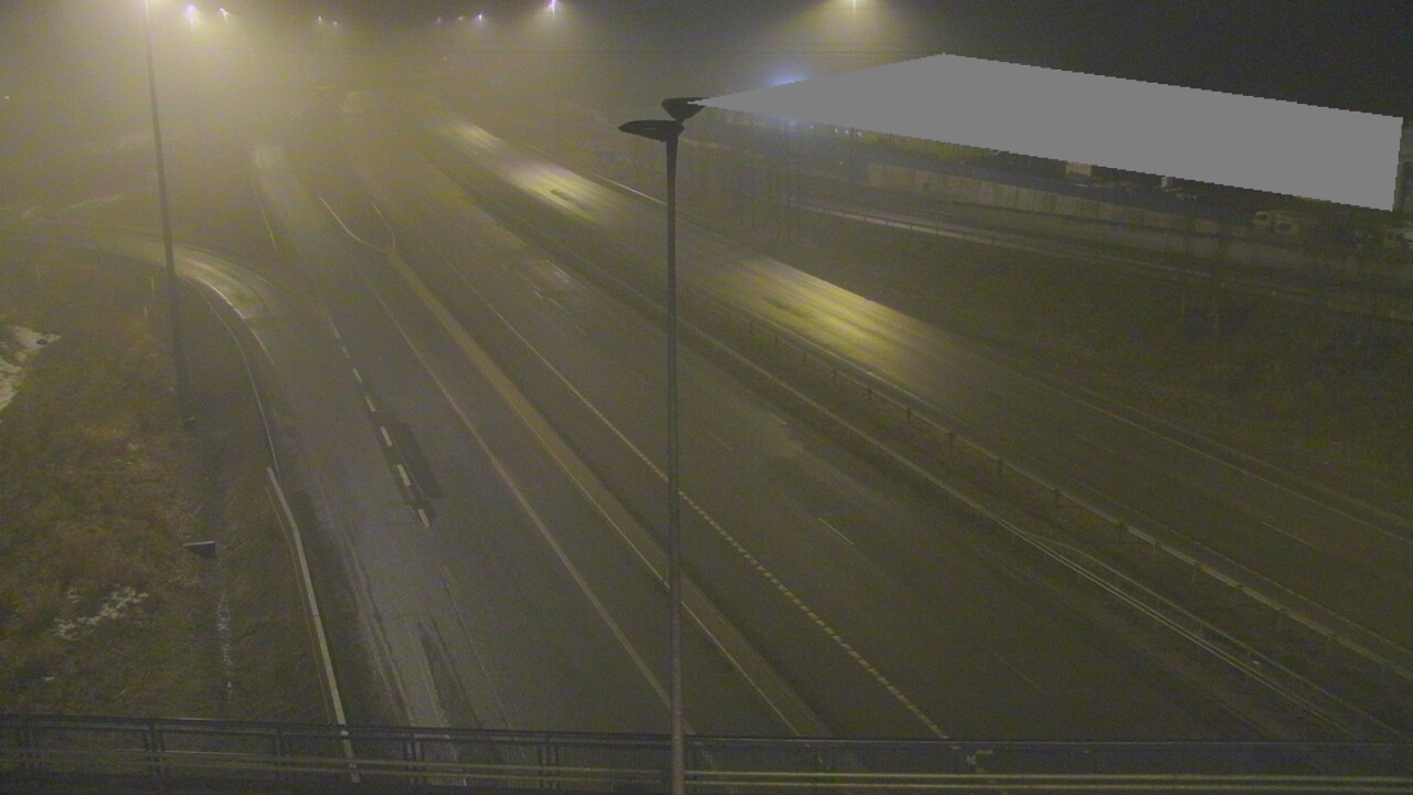 Kelikamerat Kuva Tie 7 Kotka, Jumalniemi, Kotka, Kymenlaakso