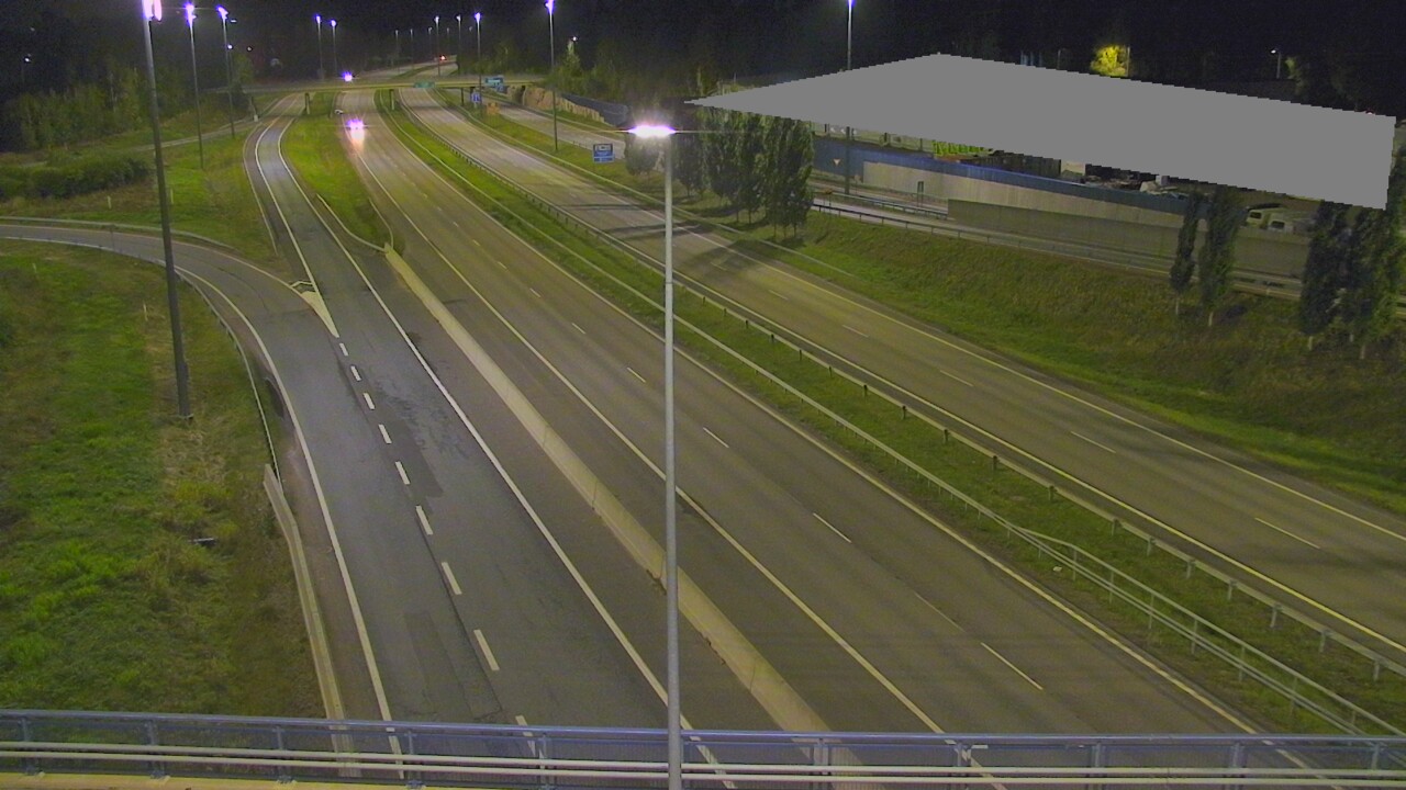 Kelikamerat Kuva Tie 7 Kotka, Jumalniemi, Kotka, Kymenlaakso