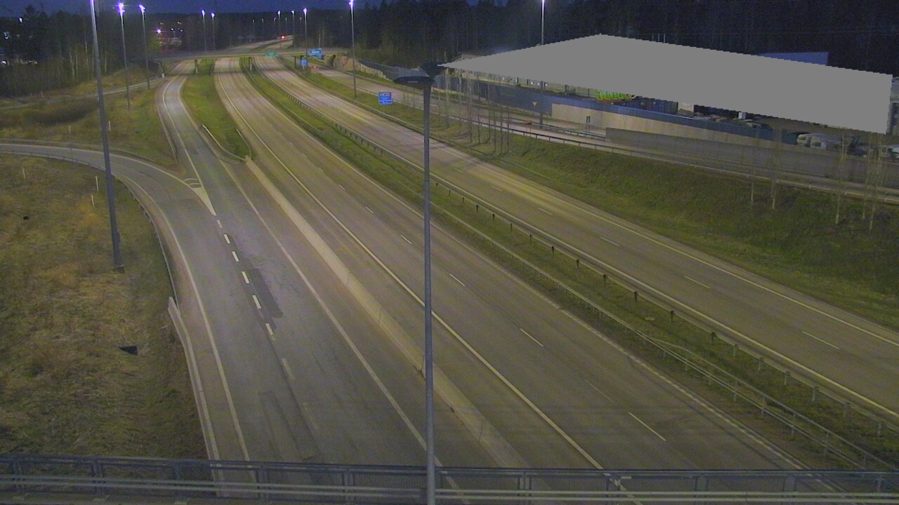 Kelikamerat Kuva Tie 7 Kotka, Jumalniemi, Kotka, Kymenlaakso