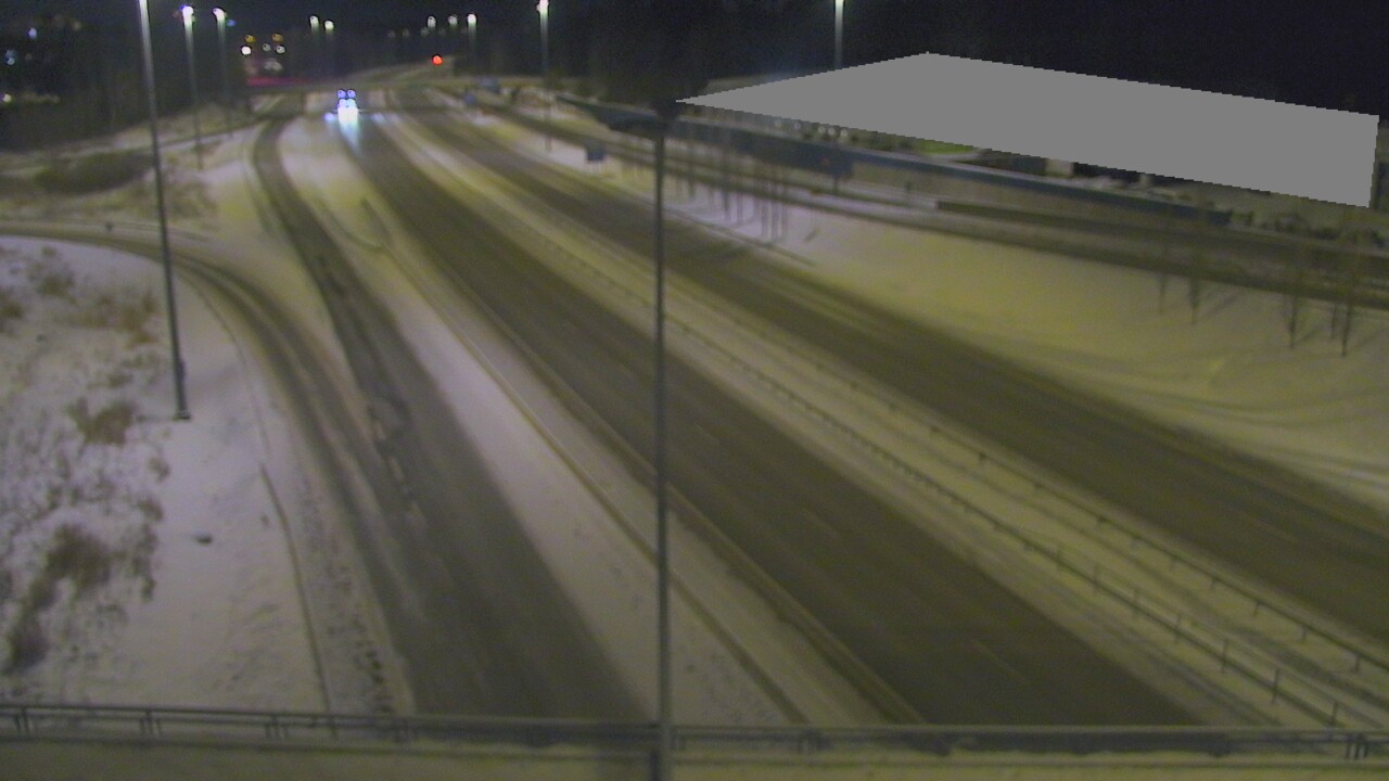 Kelikamerat Kuva Tie 7 Kotka, Jumalniemi, Kotka, Kymenlaakso