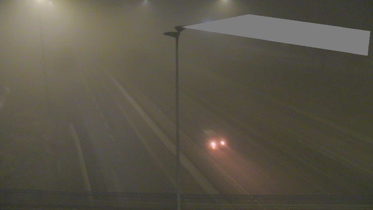 Weather Camera Image Road 7 Kotka, Jumalniemi, Kotka, Kymenlaakso