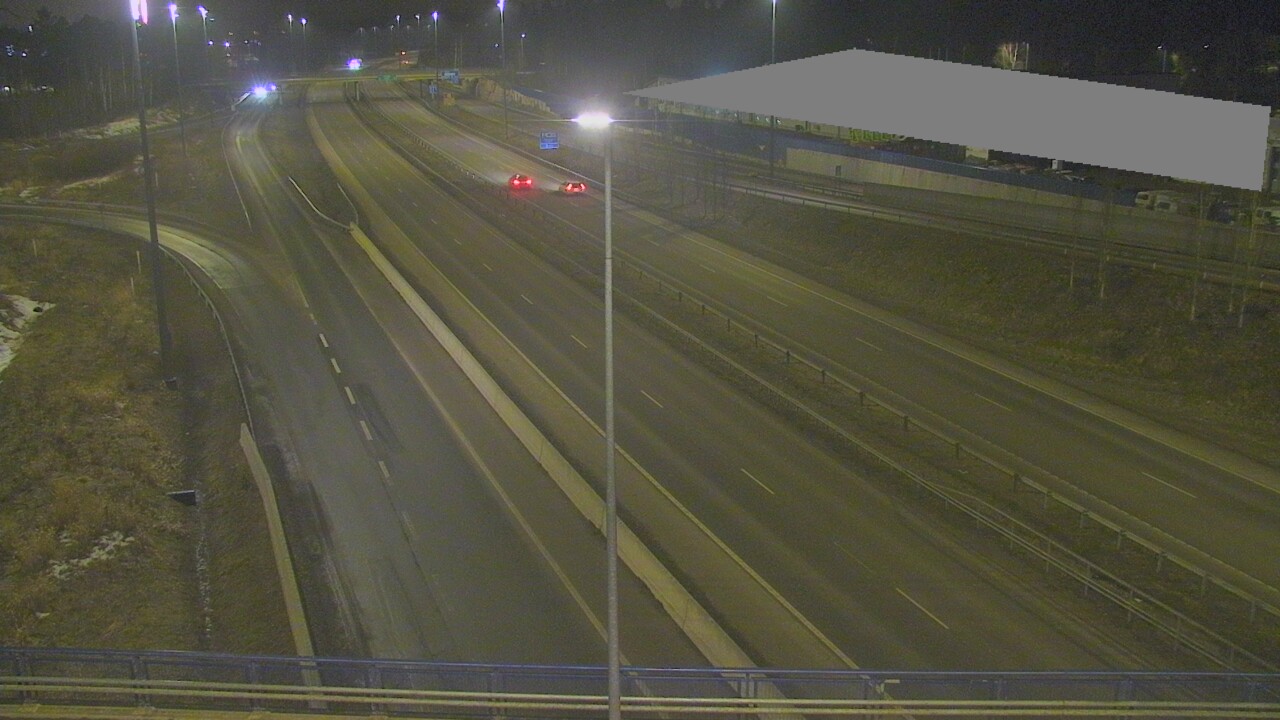 Kelikamerat Kuva Tie 7 Kotka, Jumalniemi, Kotka, Kymenlaakso