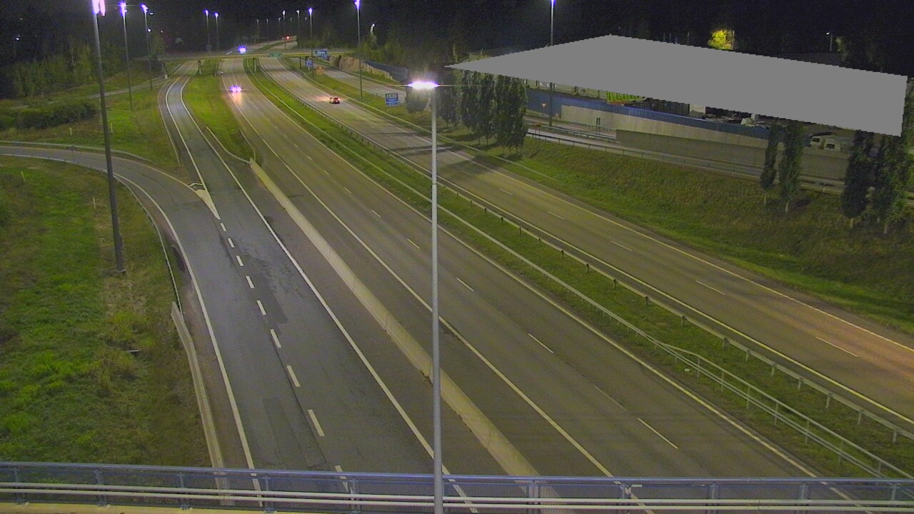 Kelikamerat Kuva Tie 7 Kotka, Jumalniemi, Kotka, Kymenlaakso