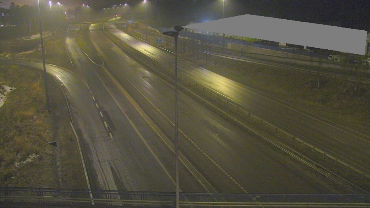 Kelikamerat Kuva Tie 7 Kotka, Jumalniemi, Kotka, Kymenlaakso