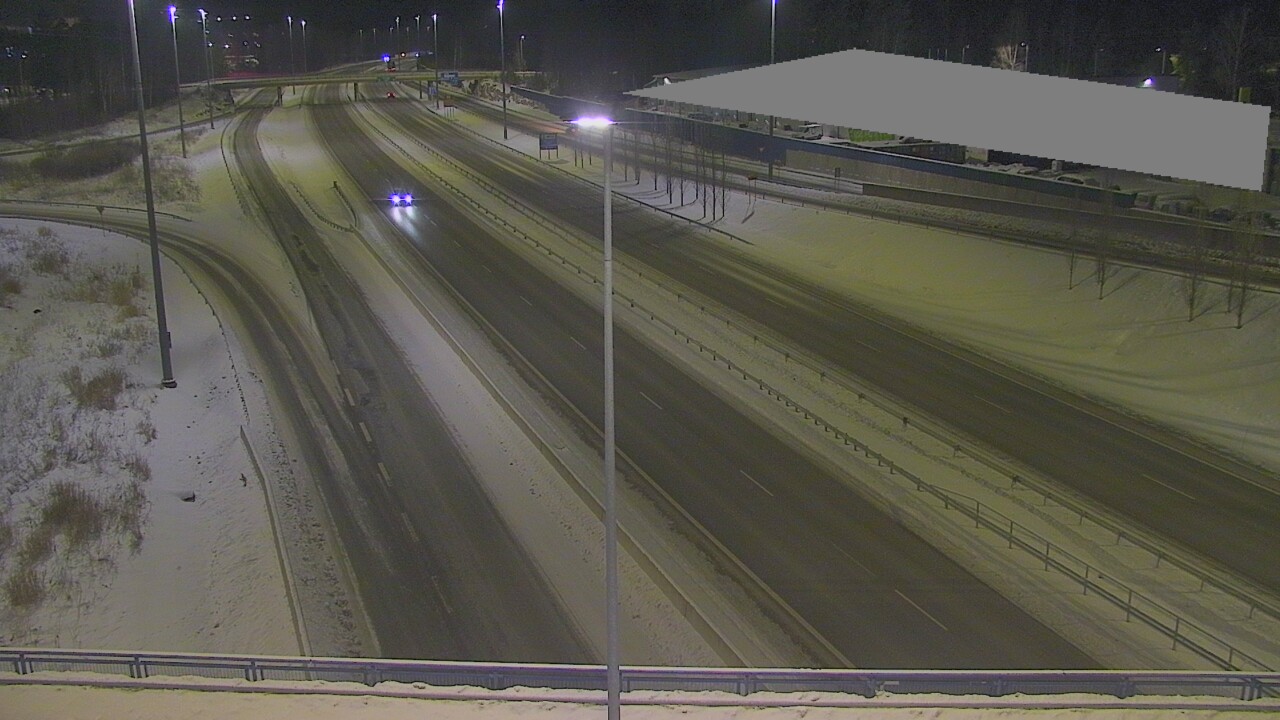 Kelikamerat Kuva Tie 7 Kotka, Jumalniemi, Kotka, Kymenlaakso