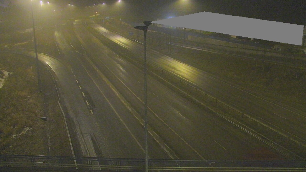 Kelikamerat Kuva Tie 7 Kotka, Jumalniemi, Kotka, Kymenlaakso