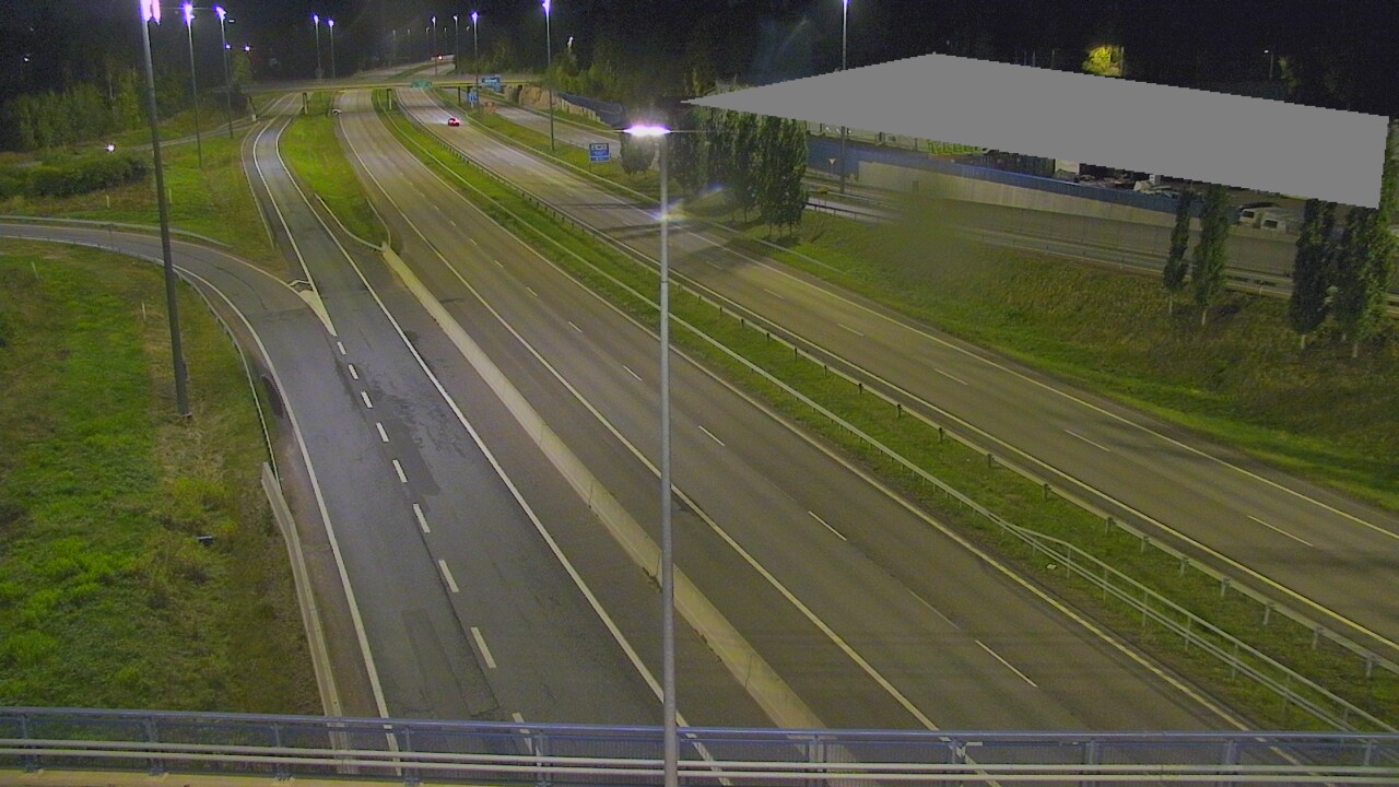 Kelikamerat Kuva Tie 7 Kotka, Jumalniemi, Kotka, Kymenlaakso