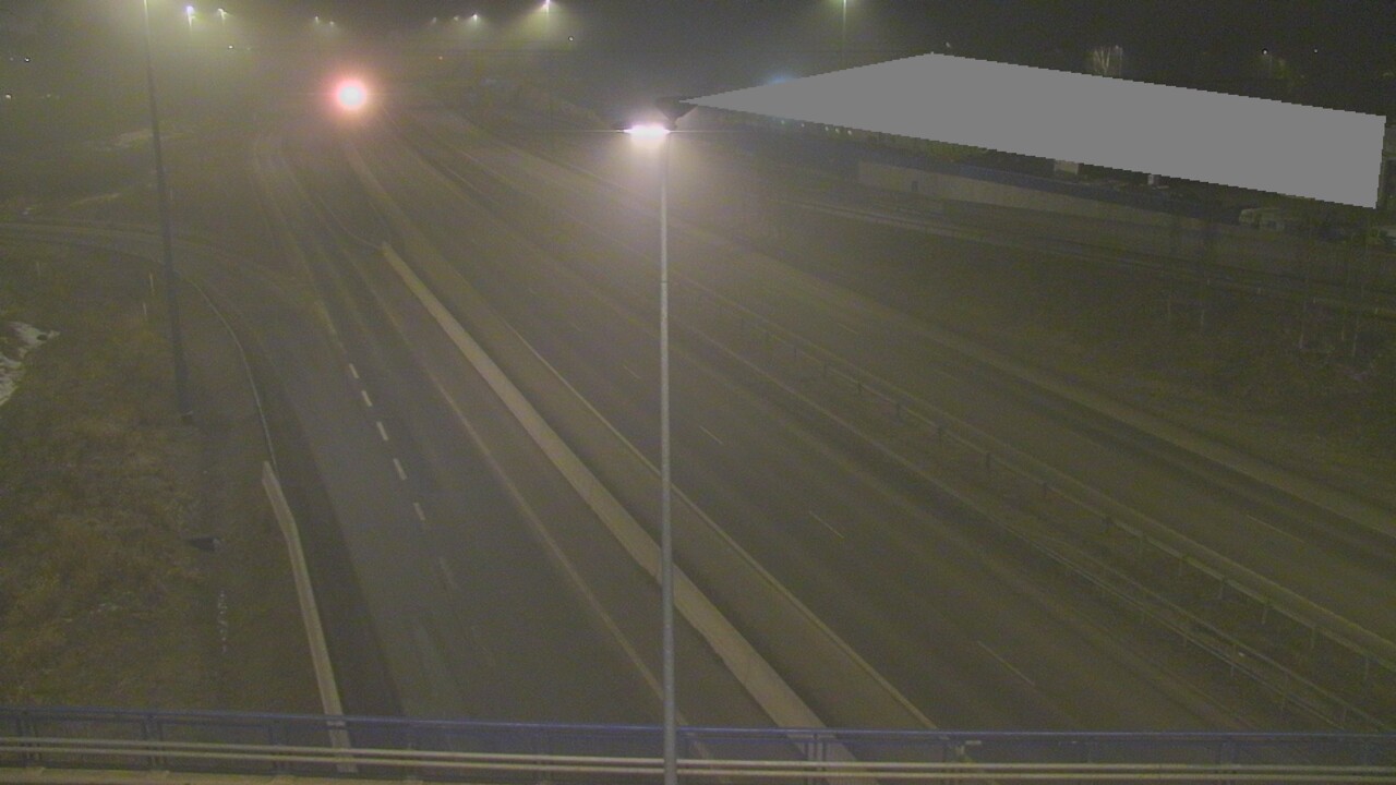 Weather Camera Image Road 7 Kotka, Jumalniemi, Kotka, Kymenlaakso