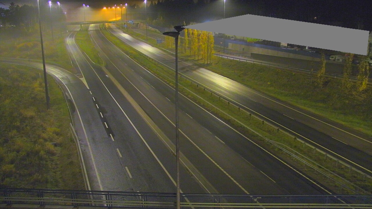 Kelikamerat Kuva Tie 7 Kotka, Jumalniemi, Kotka, Kymenlaakso