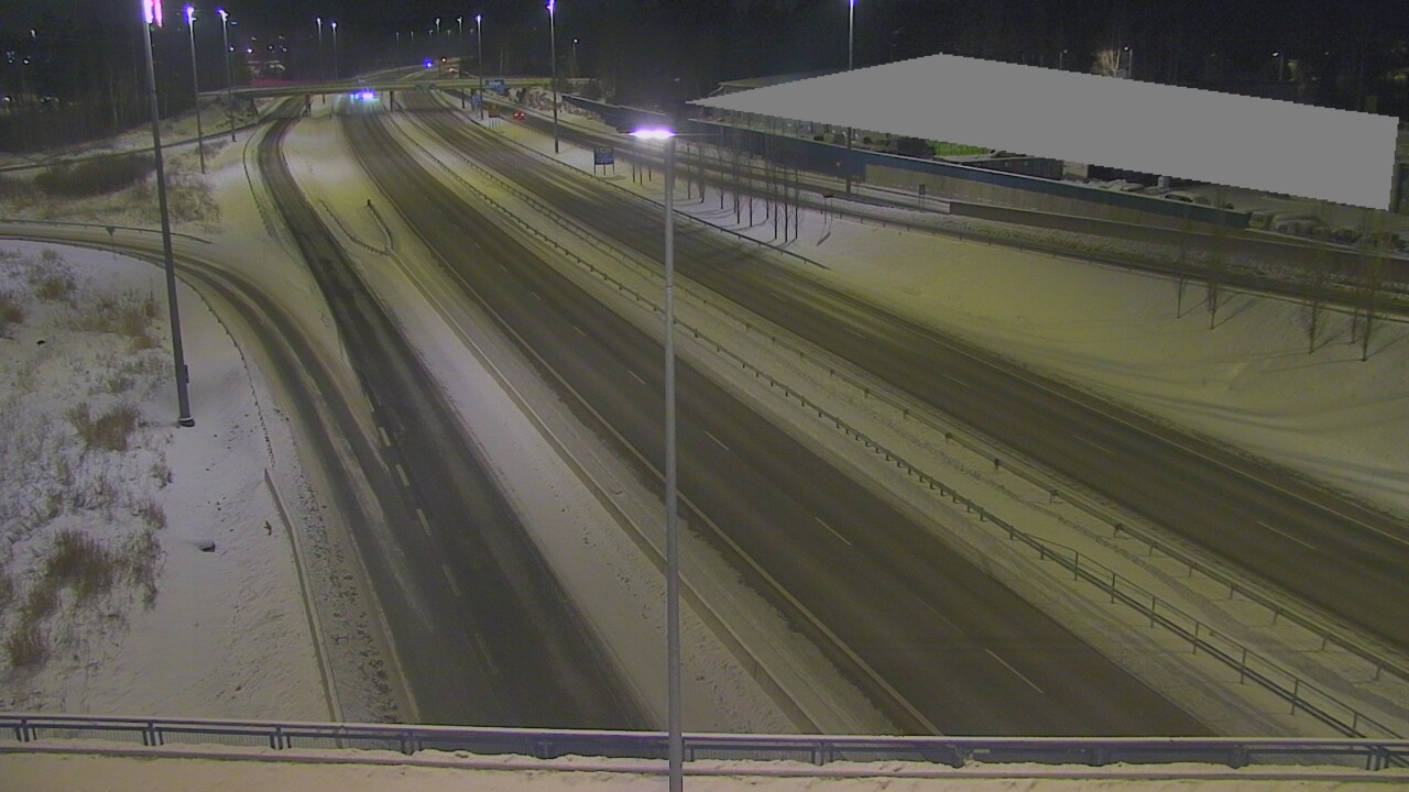 Kelikamerat Kuva Tie 7 Kotka, Jumalniemi, Kotka, Kymenlaakso