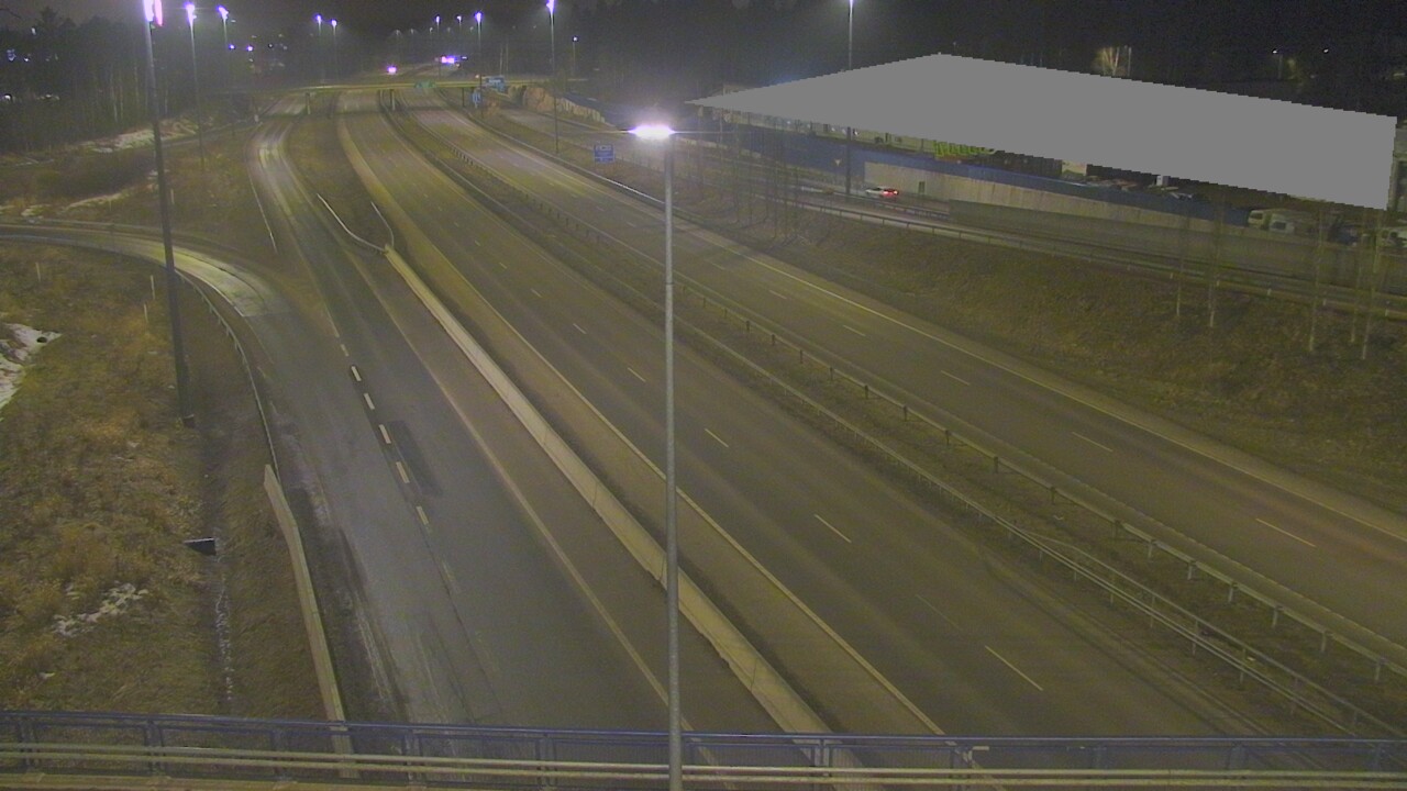 Kelikamerat Kuva Tie 7 Kotka, Jumalniemi, Kotka, Kymenlaakso