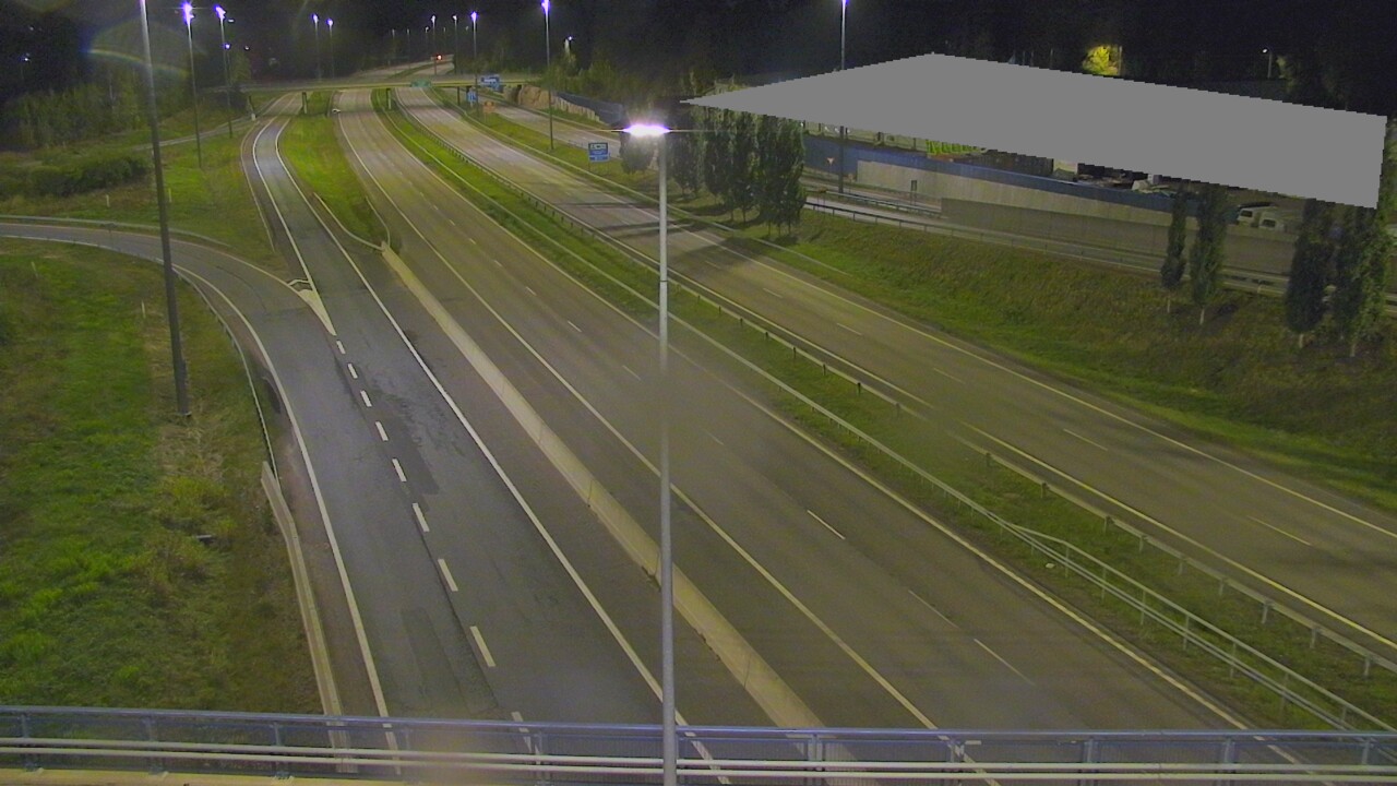 Kelikamerat Kuva Tie 7 Kotka, Jumalniemi, Kotka, Kymenlaakso