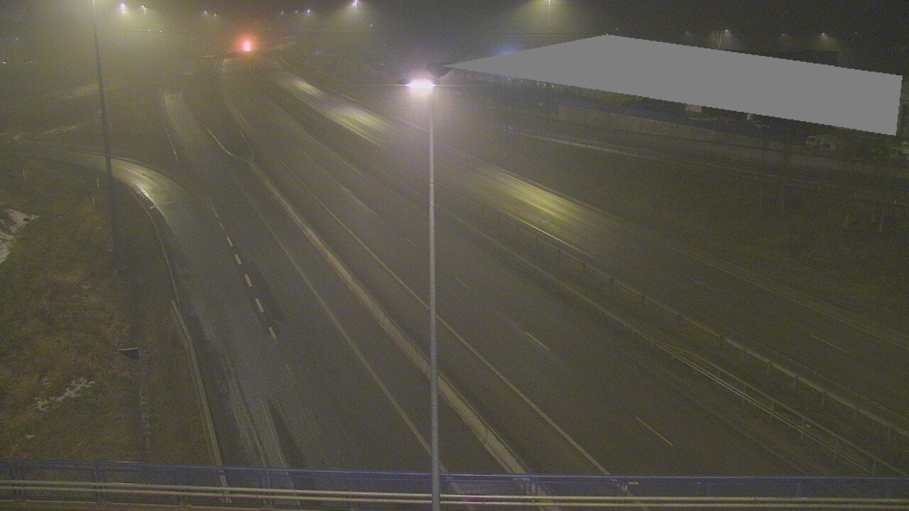 Kelikamerat Kuva Tie 7 Kotka, Jumalniemi, Kotka, Kymenlaakso