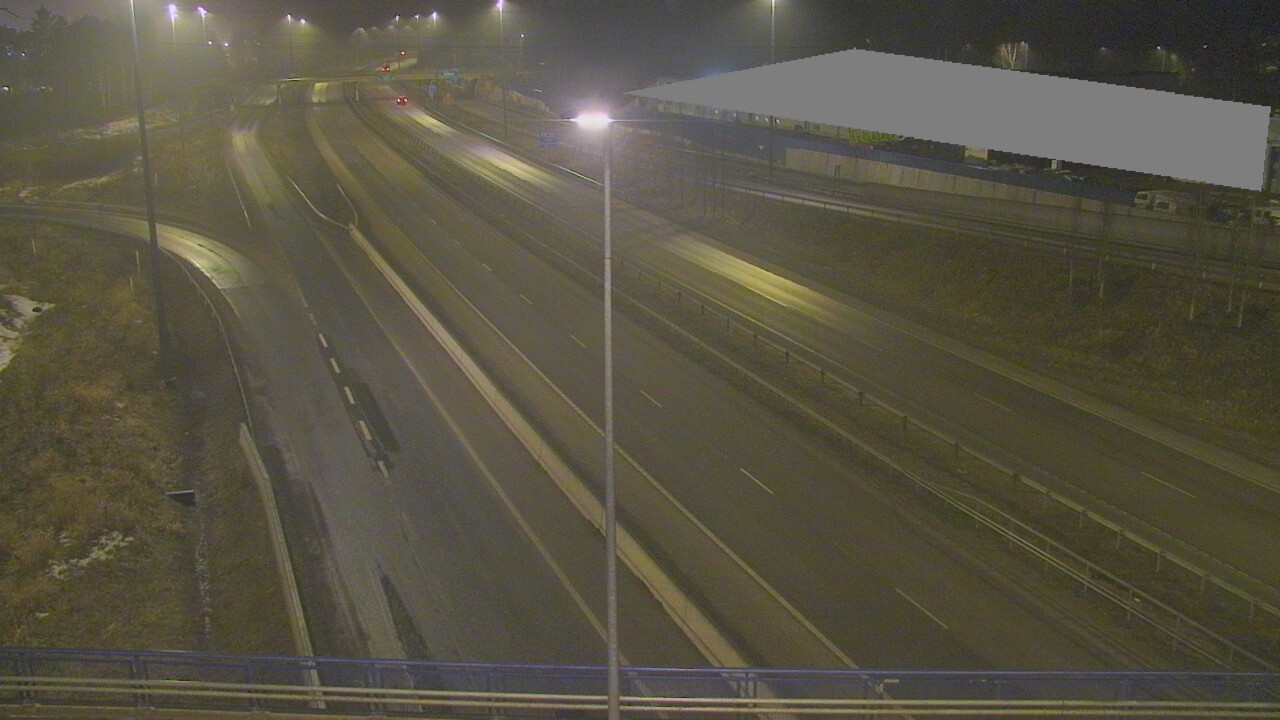 Kelikamerat Kuva Tie 7 Kotka, Jumalniemi, Kotka, Kymenlaakso