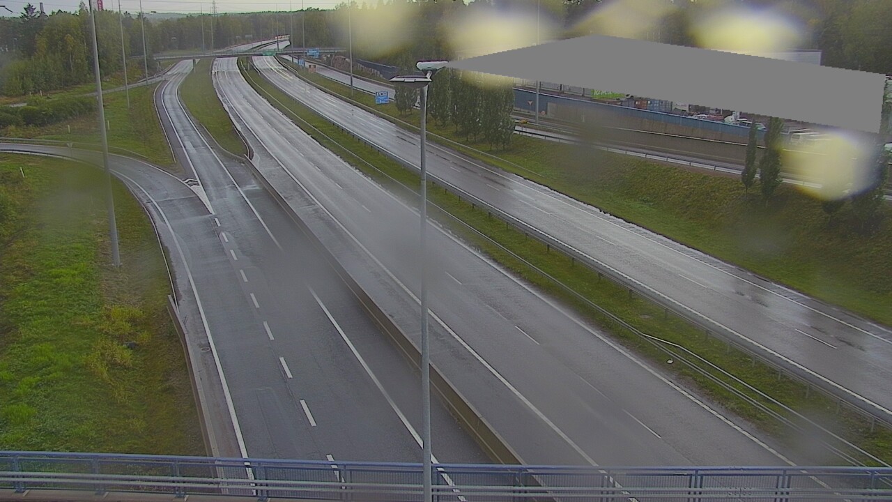 Kelikamerat Kuva Tie 7 Kotka, Jumalniemi, Kotka, Kymenlaakso